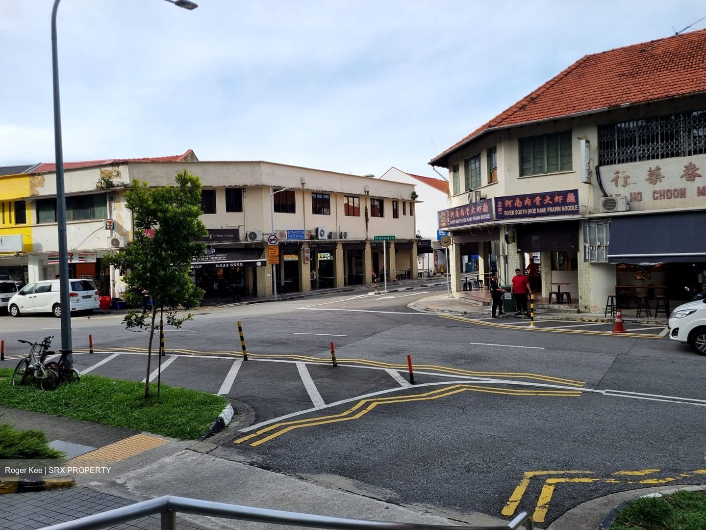 The Venue Shoppes (D13), Retail #479267231